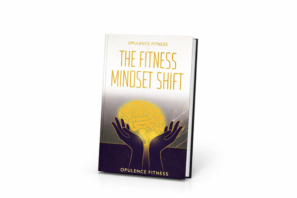 The Fitness Mindset Shift