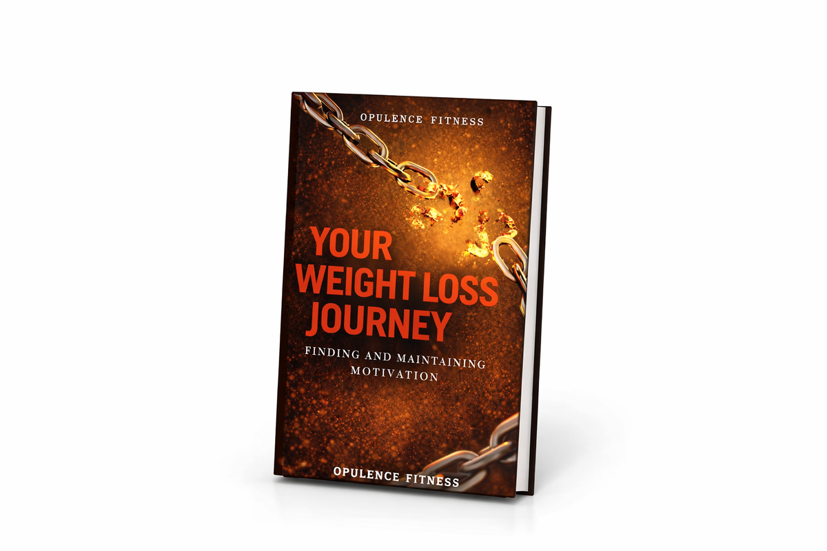 Your Weight Loss Journey – Finding and Maintaining Motivation