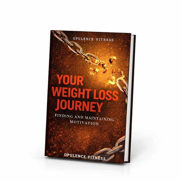Your Weight Loss Journey – Finding and Maintaining Motivation