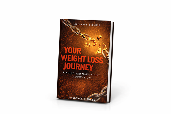 Your Weight Loss Journey – Finding and Maintaining Motivation