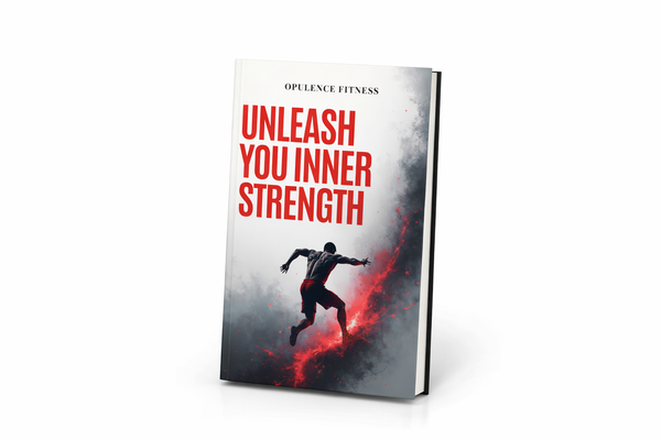 Unleash your Inner Strength