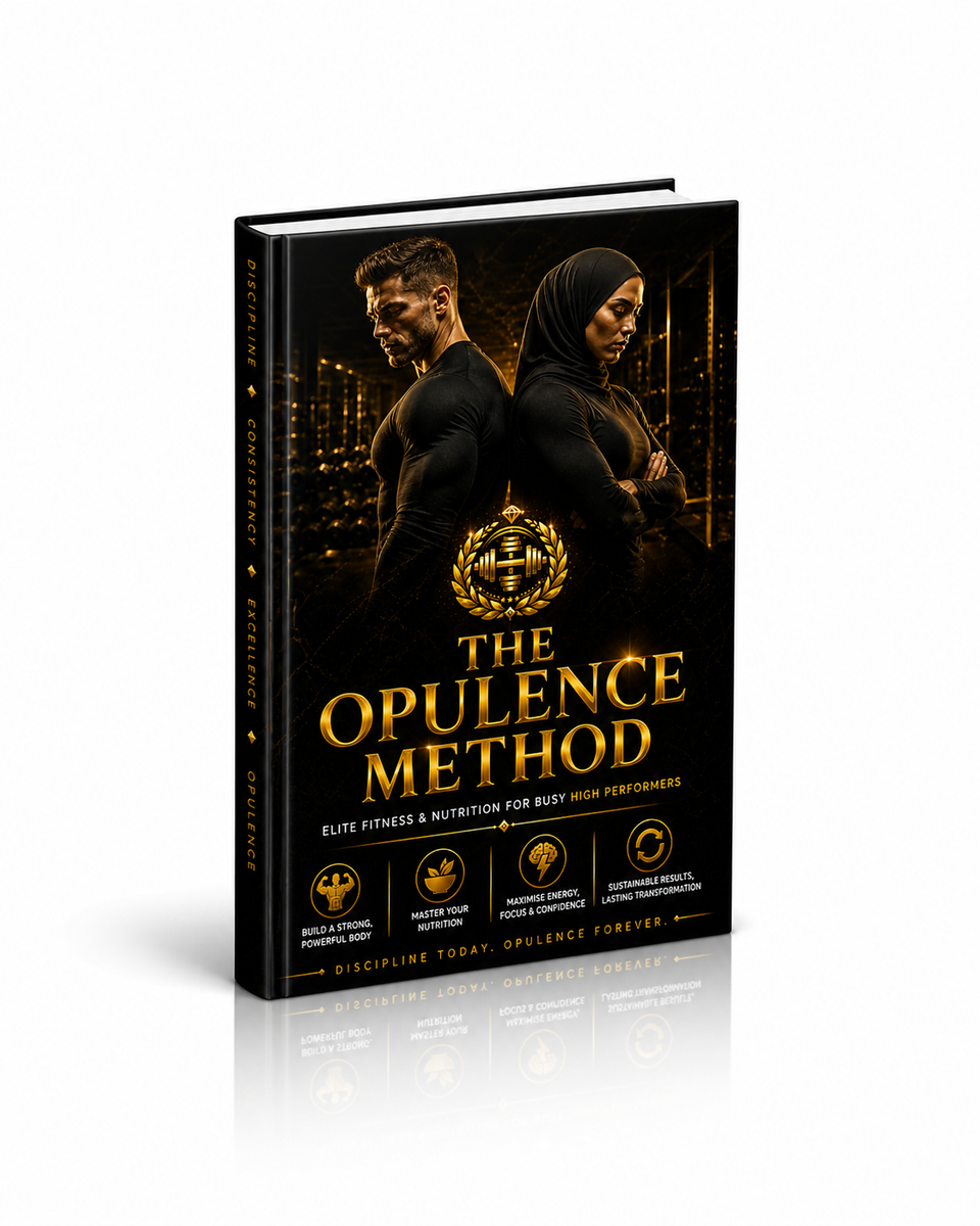 The Opulence Method