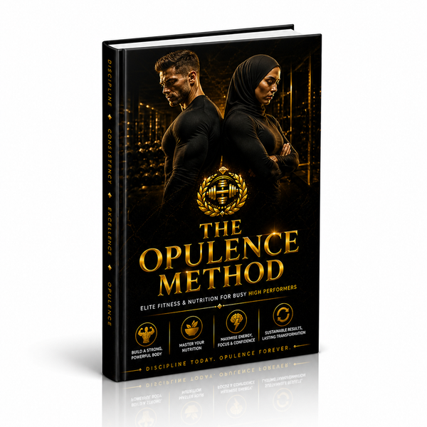 The Opulence Method